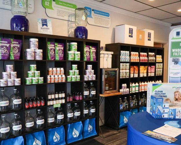 Visit the Phountain store