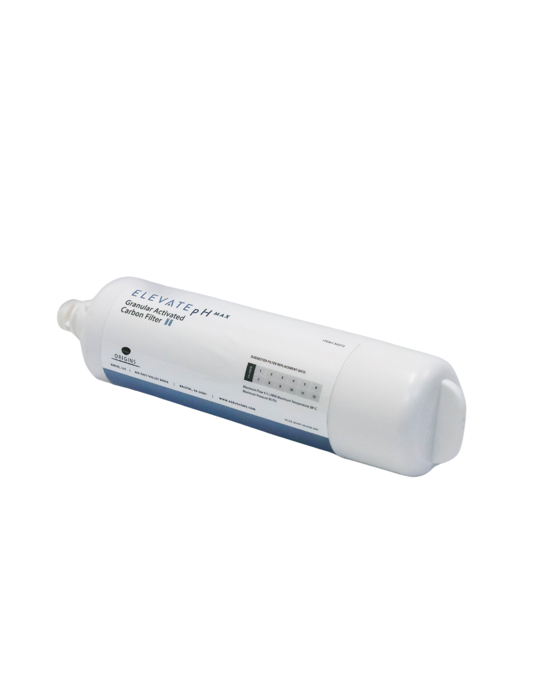 Aerus Elevate pH Max Replacement Set - Image 2