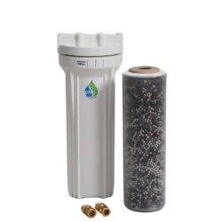 Mineralizer System