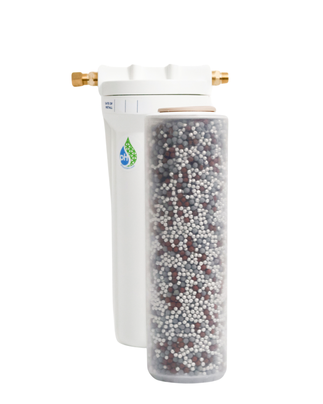 Mineralizer Filter Replacement - Image 2