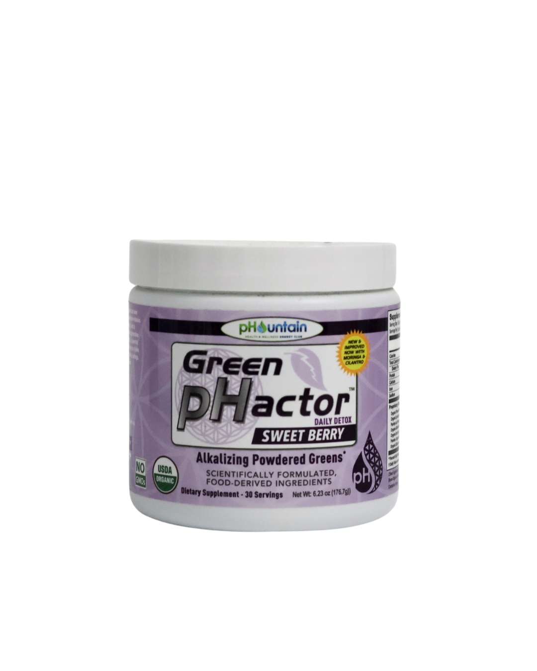 Green pHactor 30 Days - Image 4